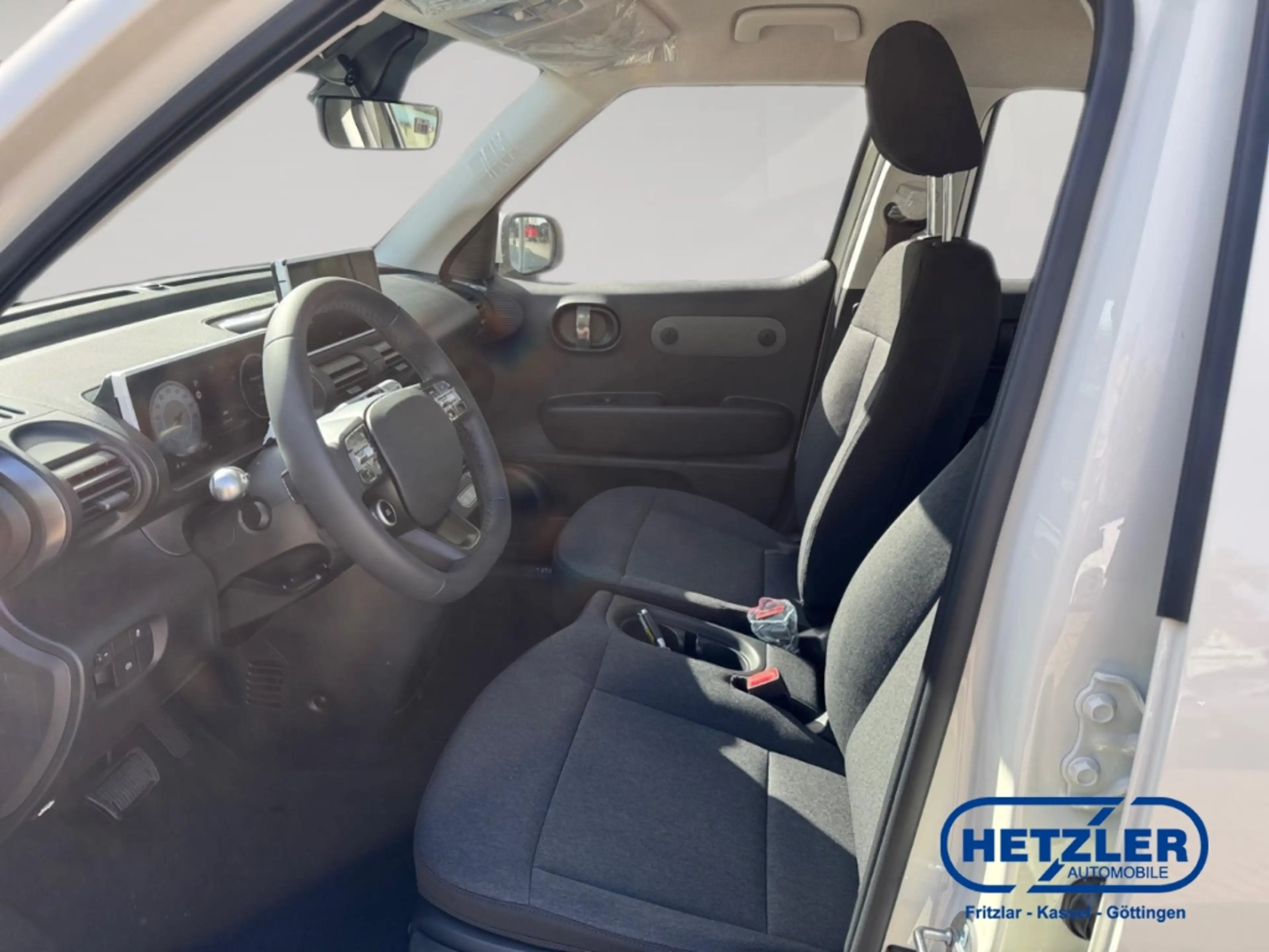 Hyundai Inster Elektro 71 kW FWD Trend Navi Digitales Cockpit ACC — photo 7