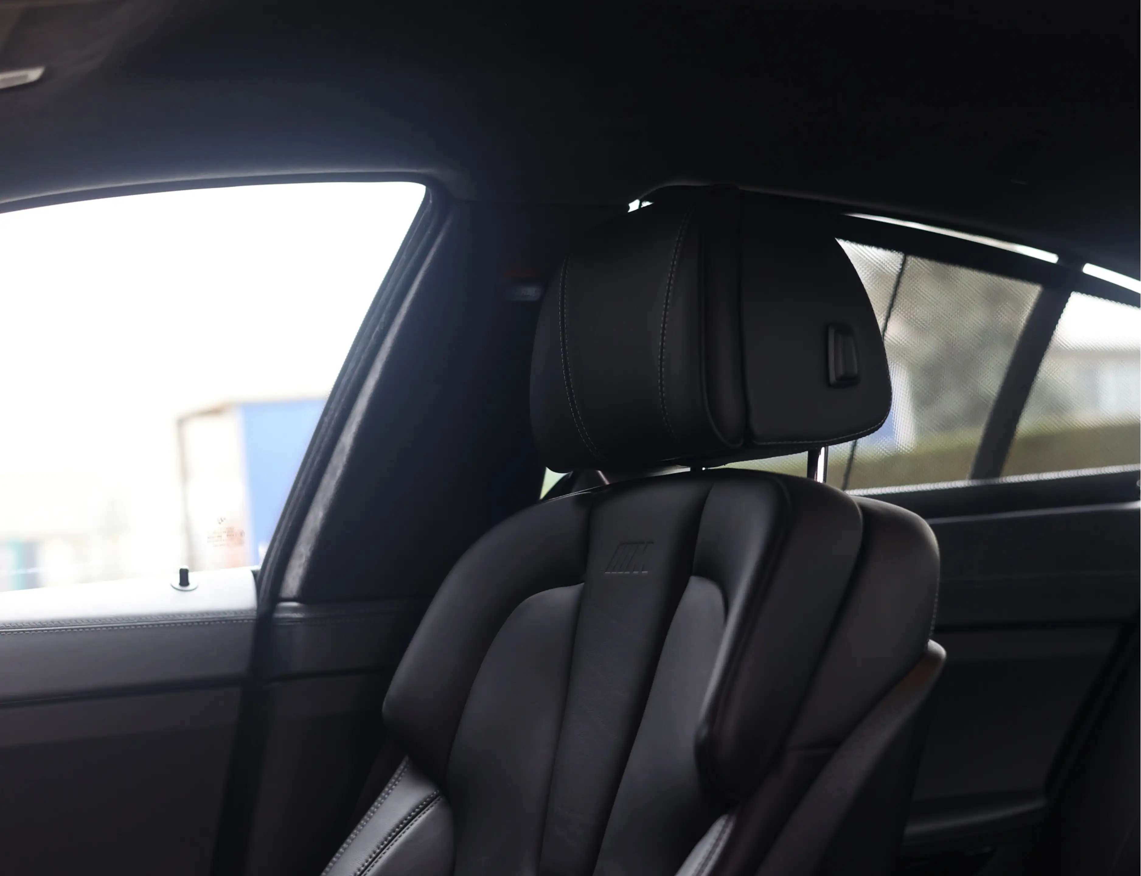 BMW M6 Gran Coupé Competition | Bang & Olufsen - M Perfor — photo 4