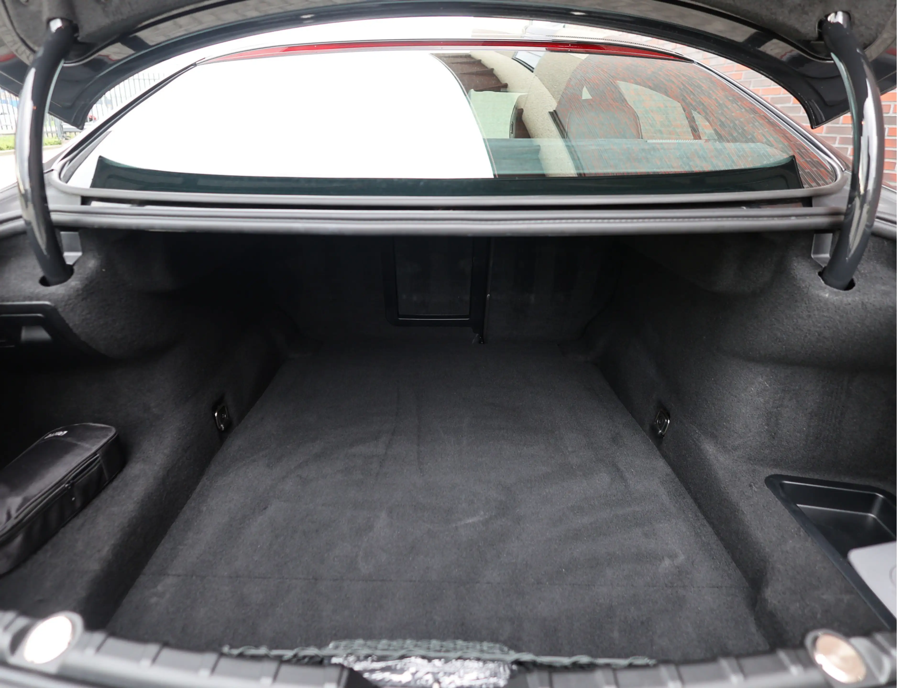 BMW M6 Gran Coupé Competition | Bang & Olufsen - M Perfor — photo 24