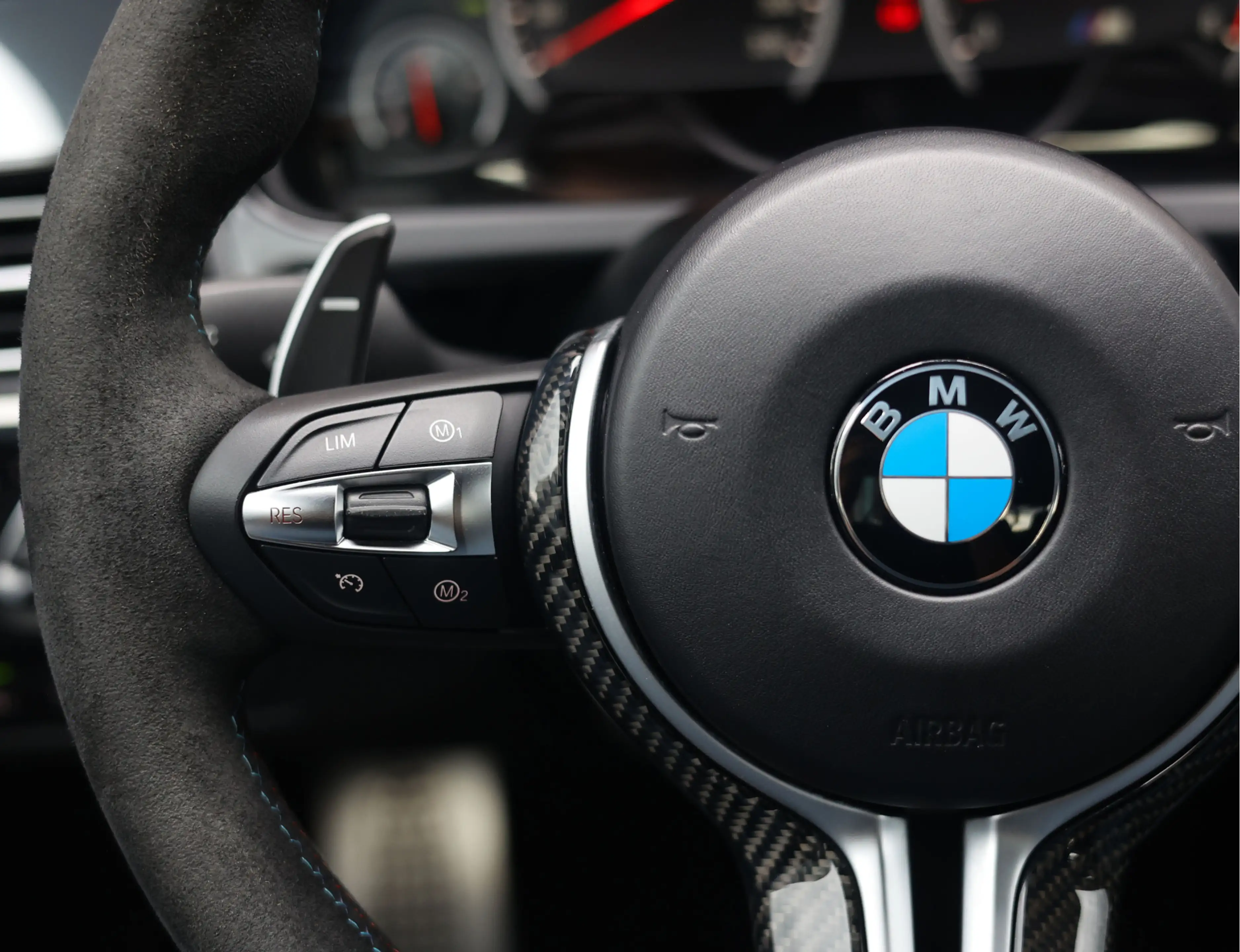 BMW M6 Gran Coupé Competition | Bang & Olufsen - M Perfor — photo 35