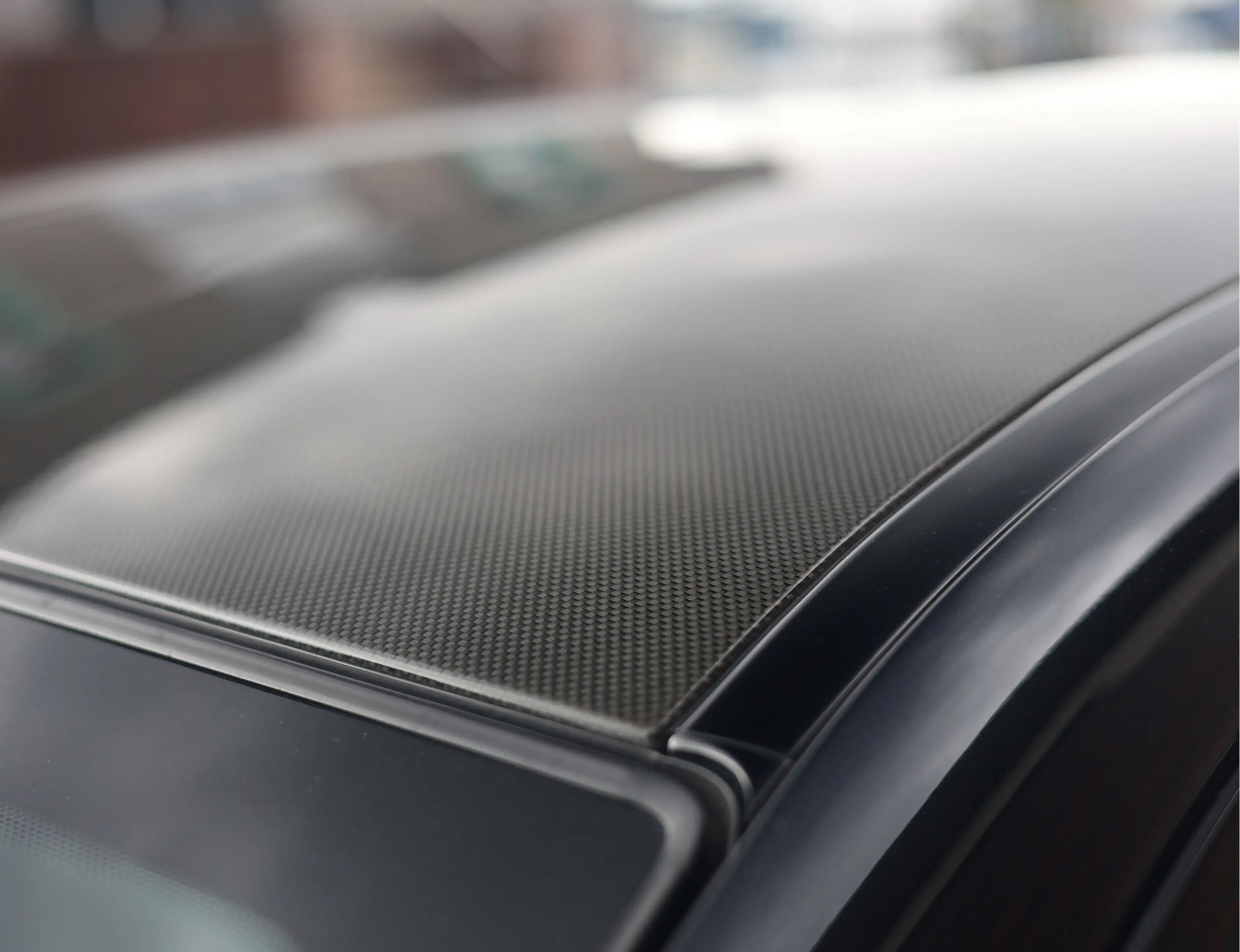 BMW M6 Gran Coupé Competition | Bang & Olufsen - M Perfor — photo 20