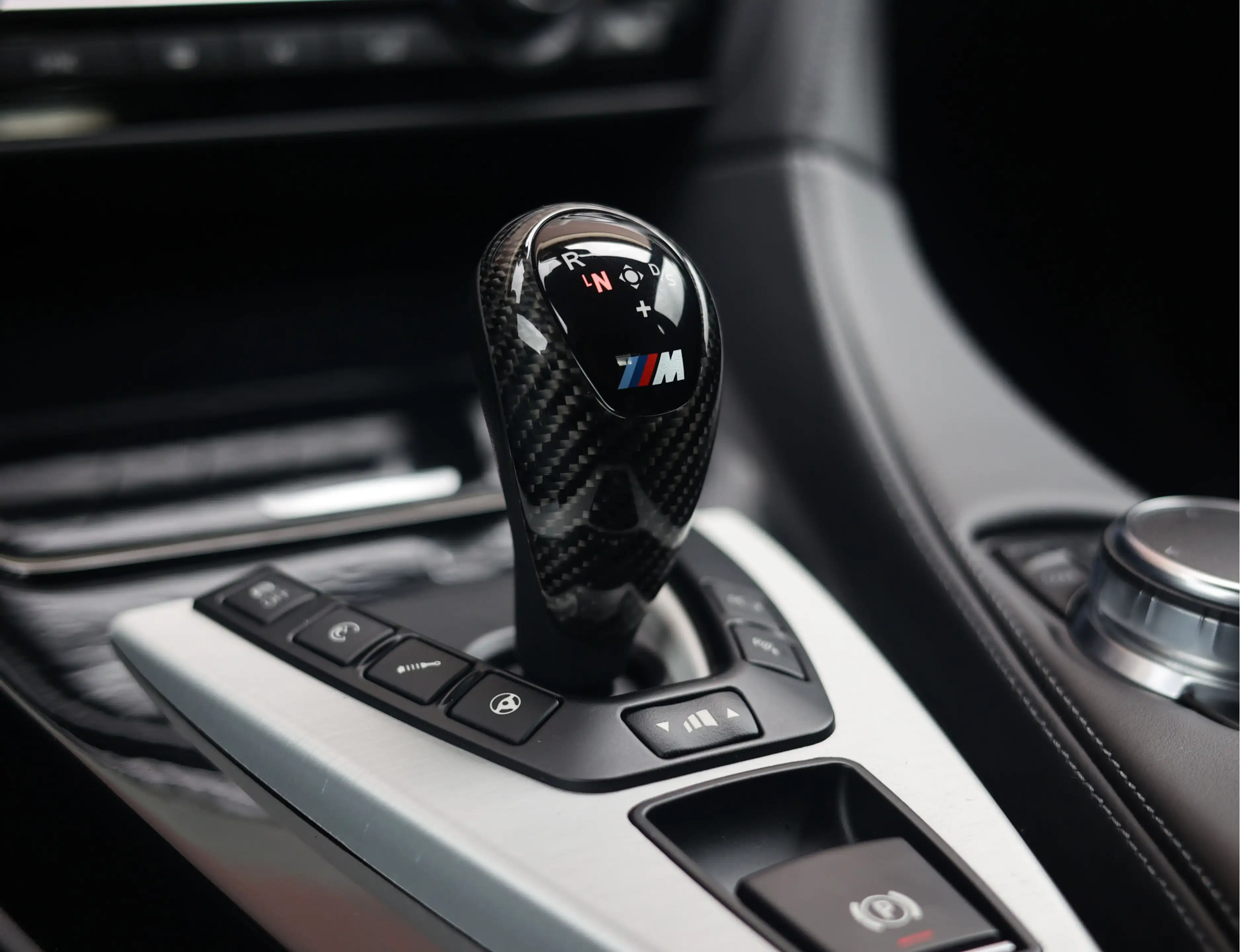 BMW M6 Gran Coupé Competition | Bang & Olufsen - M Perfor — photo 38