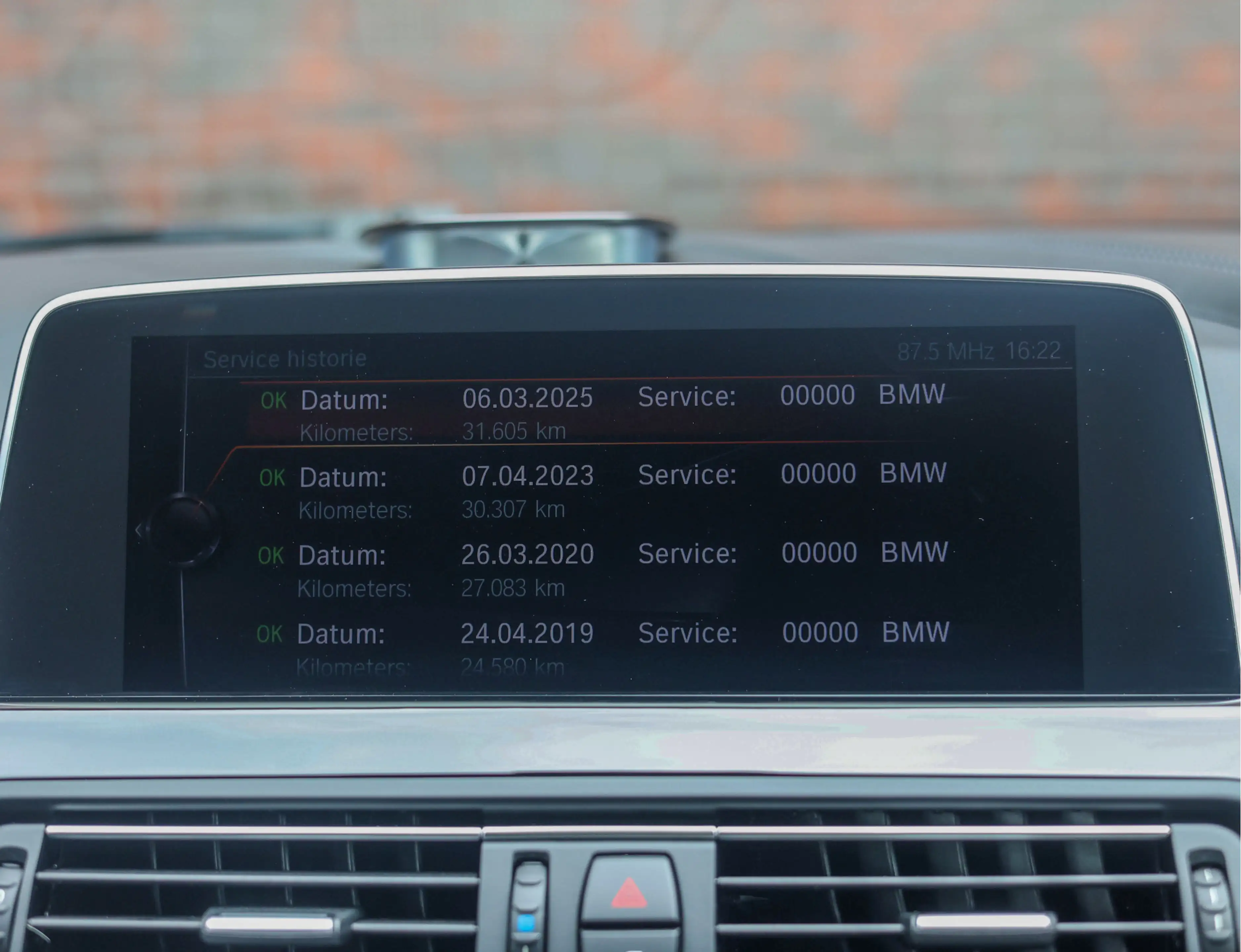 BMW M6 Gran Coupé Competition | Bang & Olufsen - M Perfor — photo 47