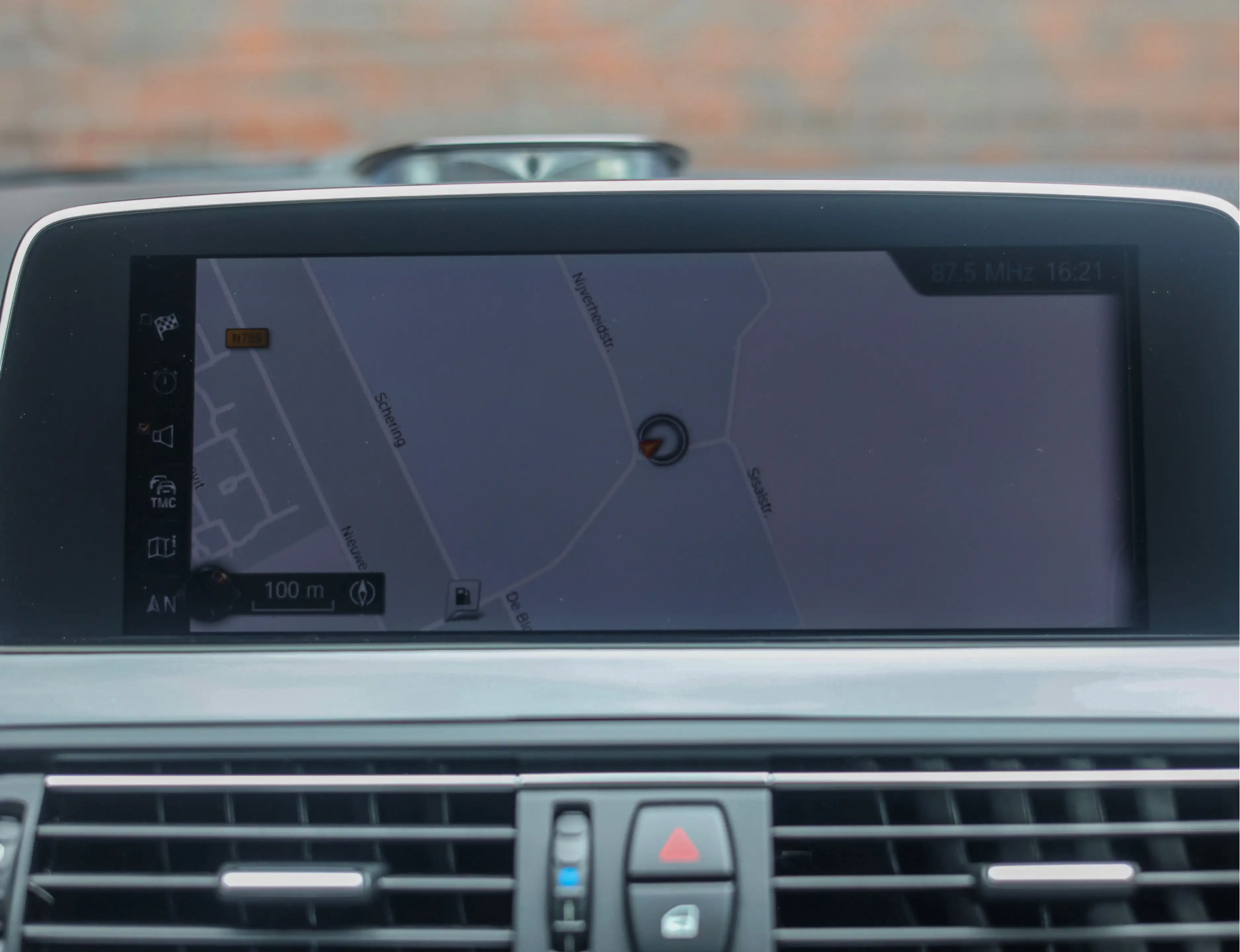 BMW M6 Gran Coupé Competition | Bang & Olufsen - M Perfor — photo 45