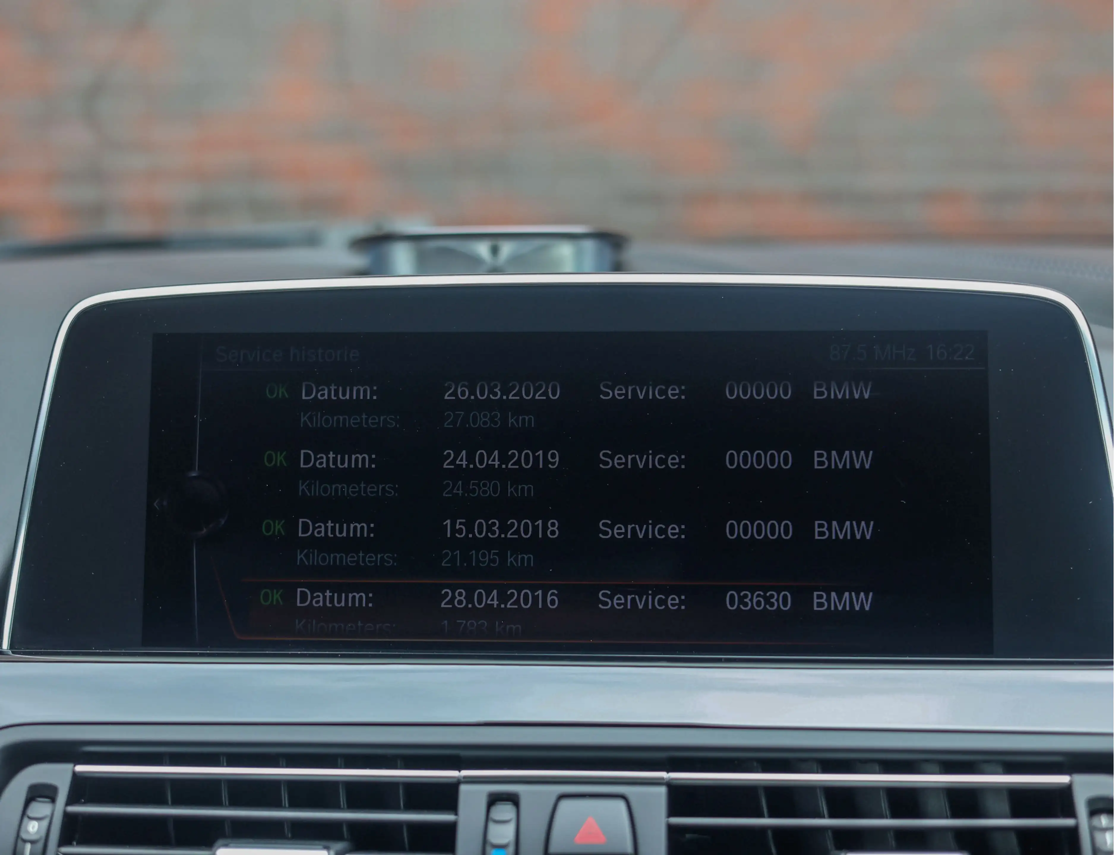 BMW M6 Gran Coupé Competition | Bang & Olufsen - M Perfor — photo 46