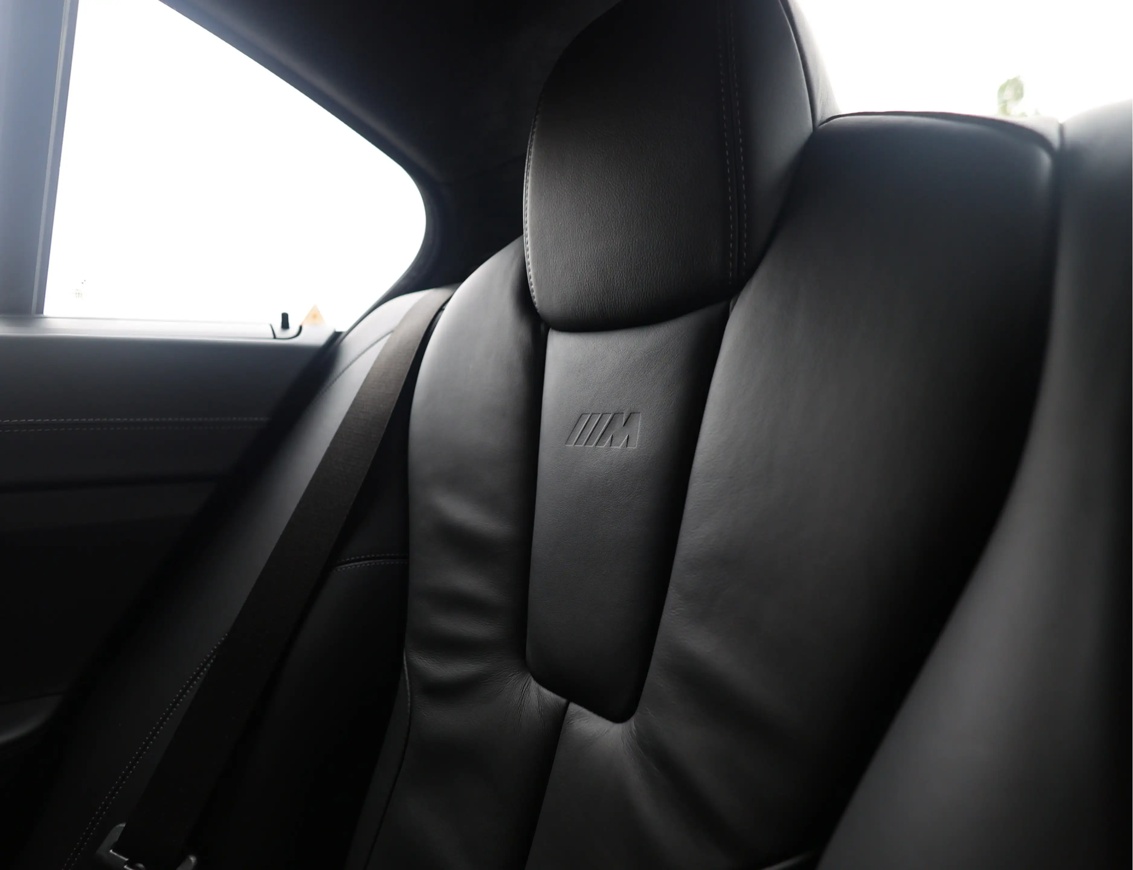 BMW M6 Gran Coupé Competition | Bang & Olufsen - M Perfor — photo 32