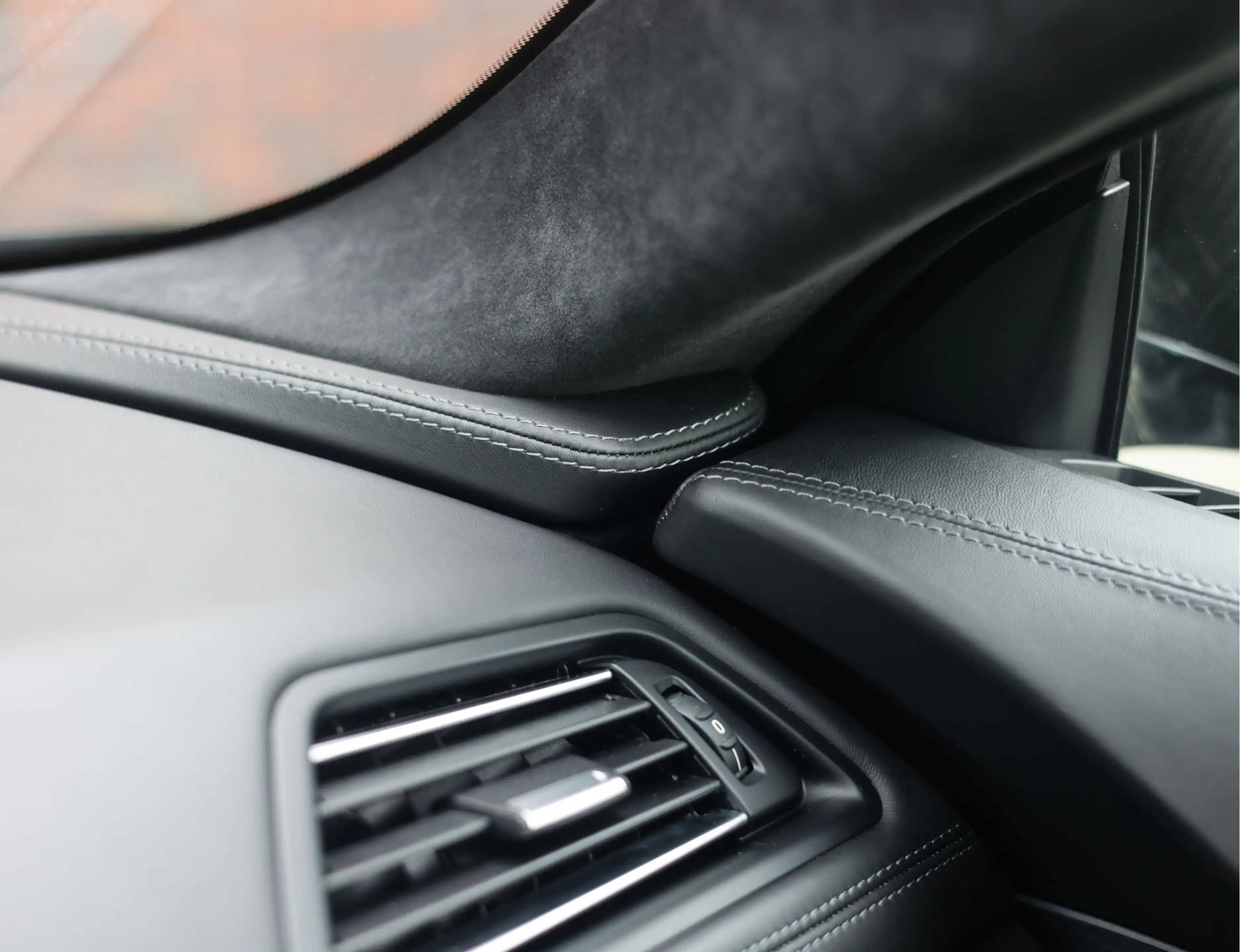 BMW M6 Gran Coupé Competition | Bang & Olufsen - M Perfor — photo 41