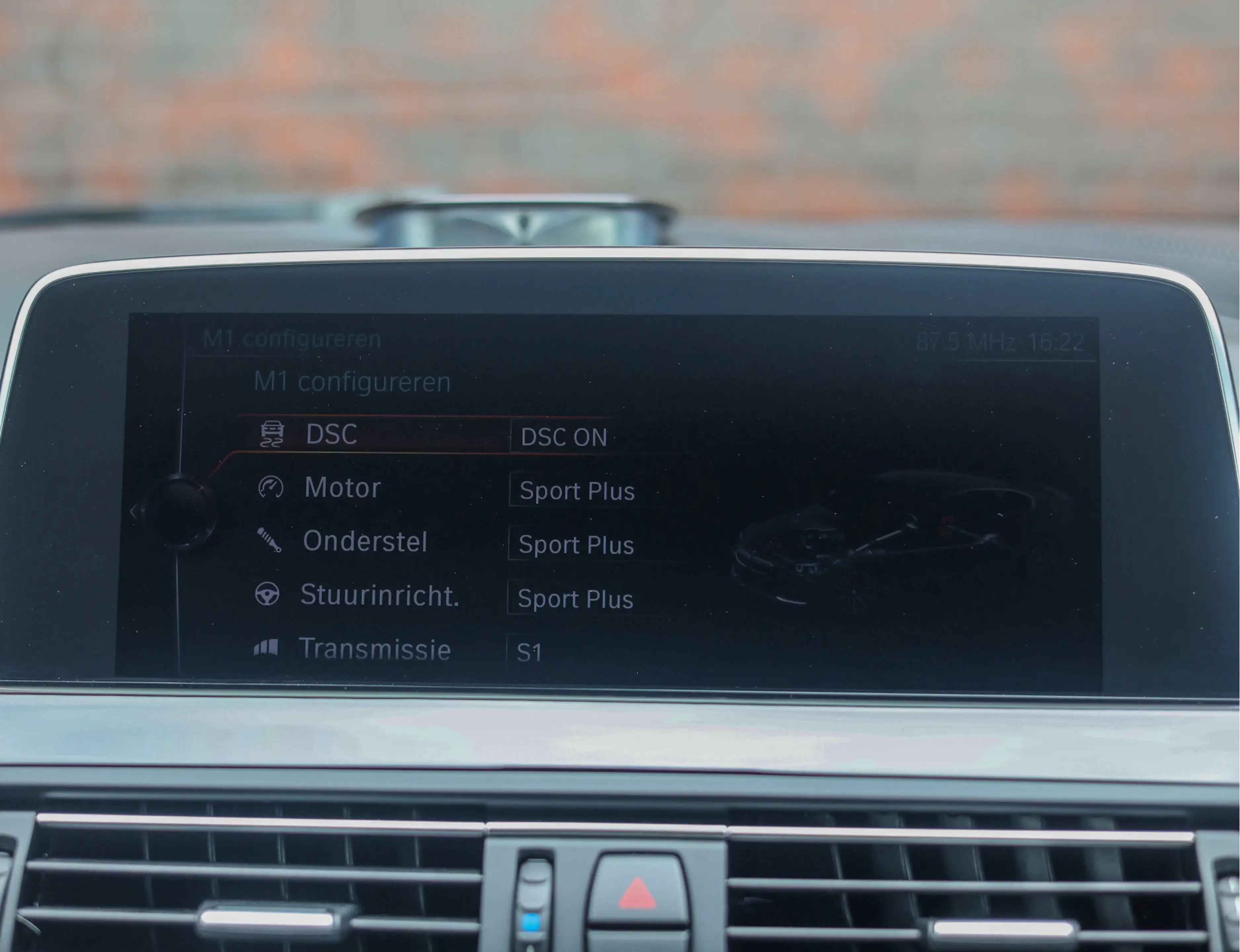 BMW M6 Gran Coupé Competition | Bang & Olufsen - M Perfor — photo 48