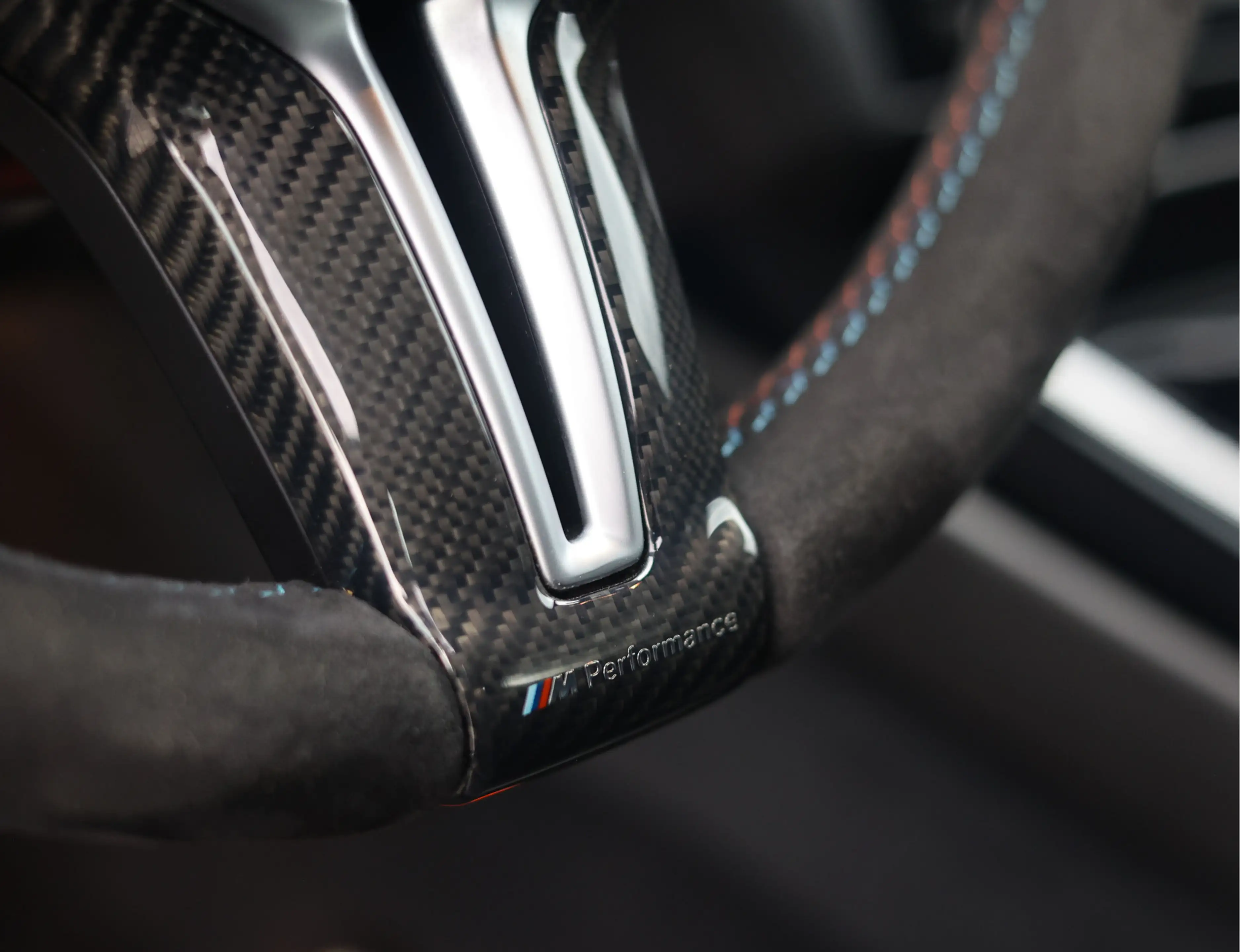 BMW M6 Gran Coupé Competition | Bang & Olufsen - M Perfor — photo 5
