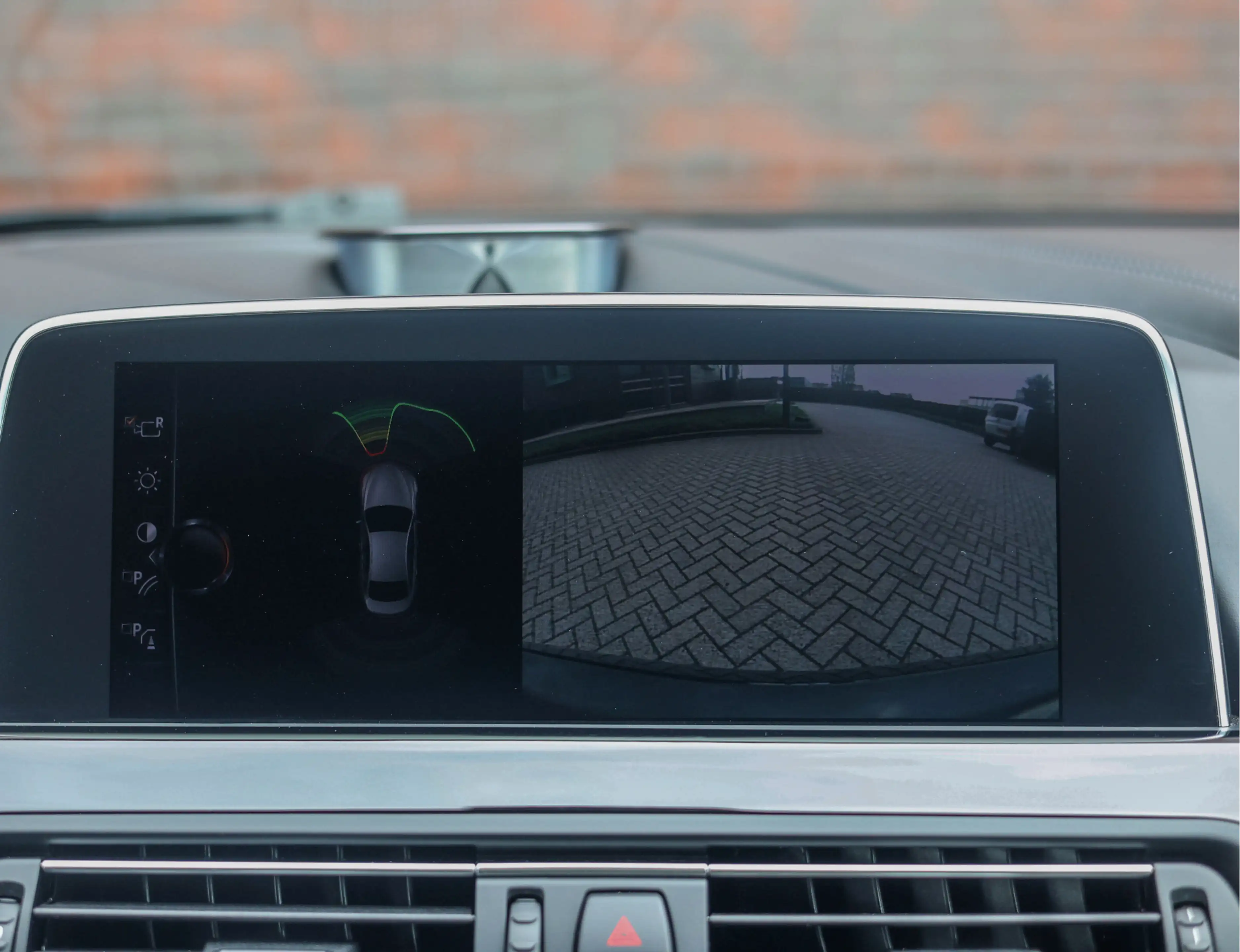 BMW M6 Gran Coupé Competition | Bang & Olufsen - M Perfor — photo 44