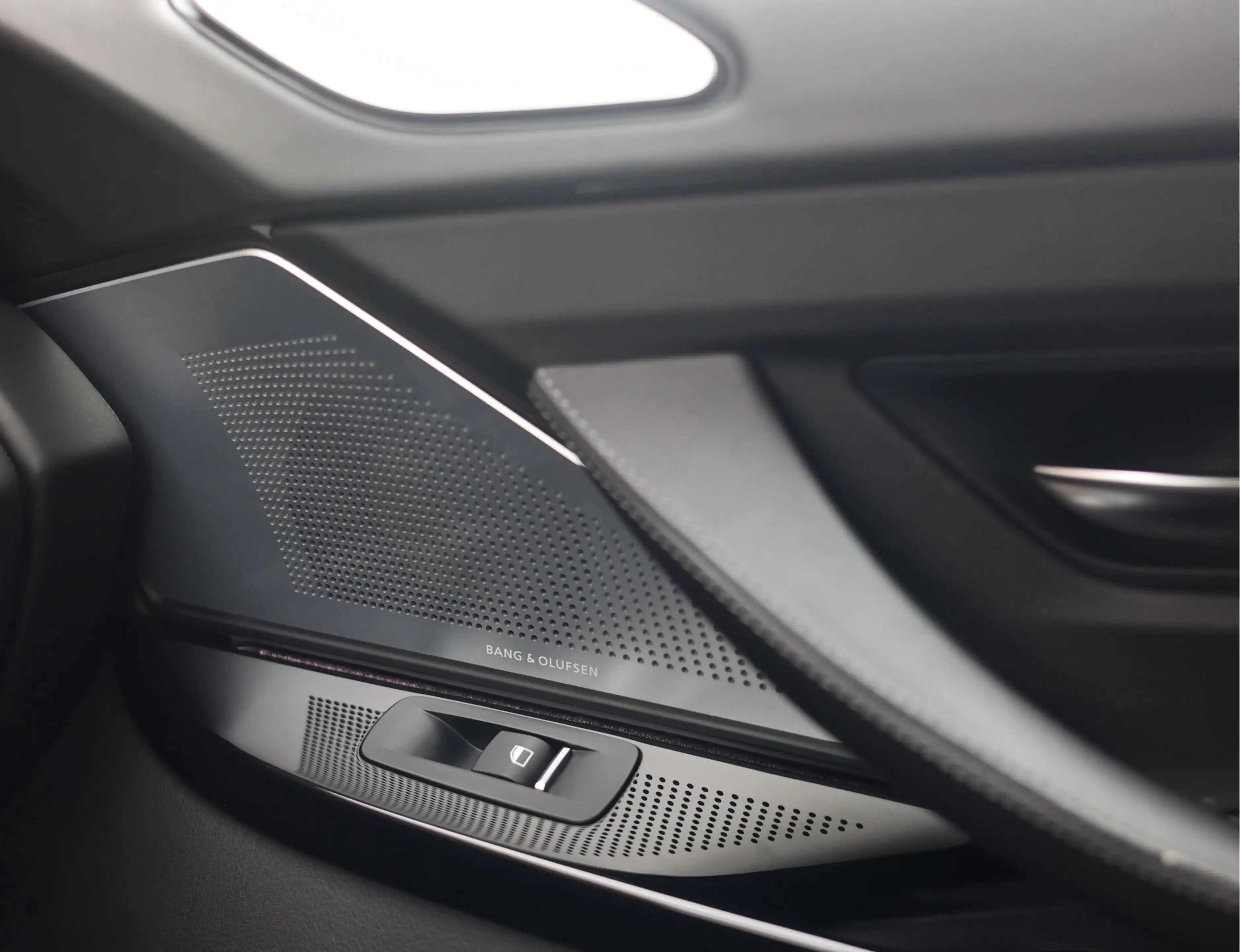 BMW M6 Gran Coupé Competition | Bang & Olufsen - M Perfor — photo 42