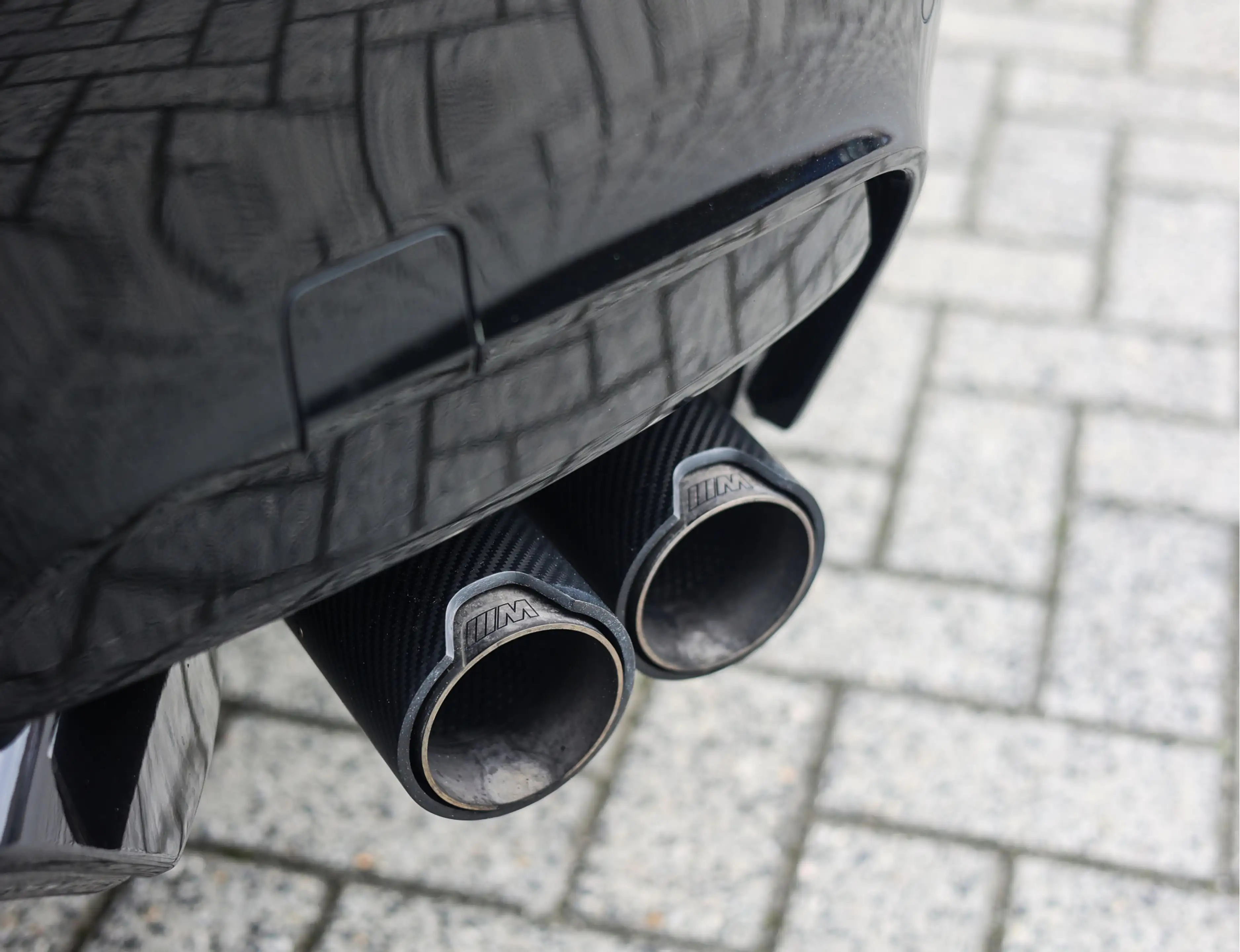 BMW M6 Gran Coupé Competition | Bang & Olufsen - M Perfor — photo 22