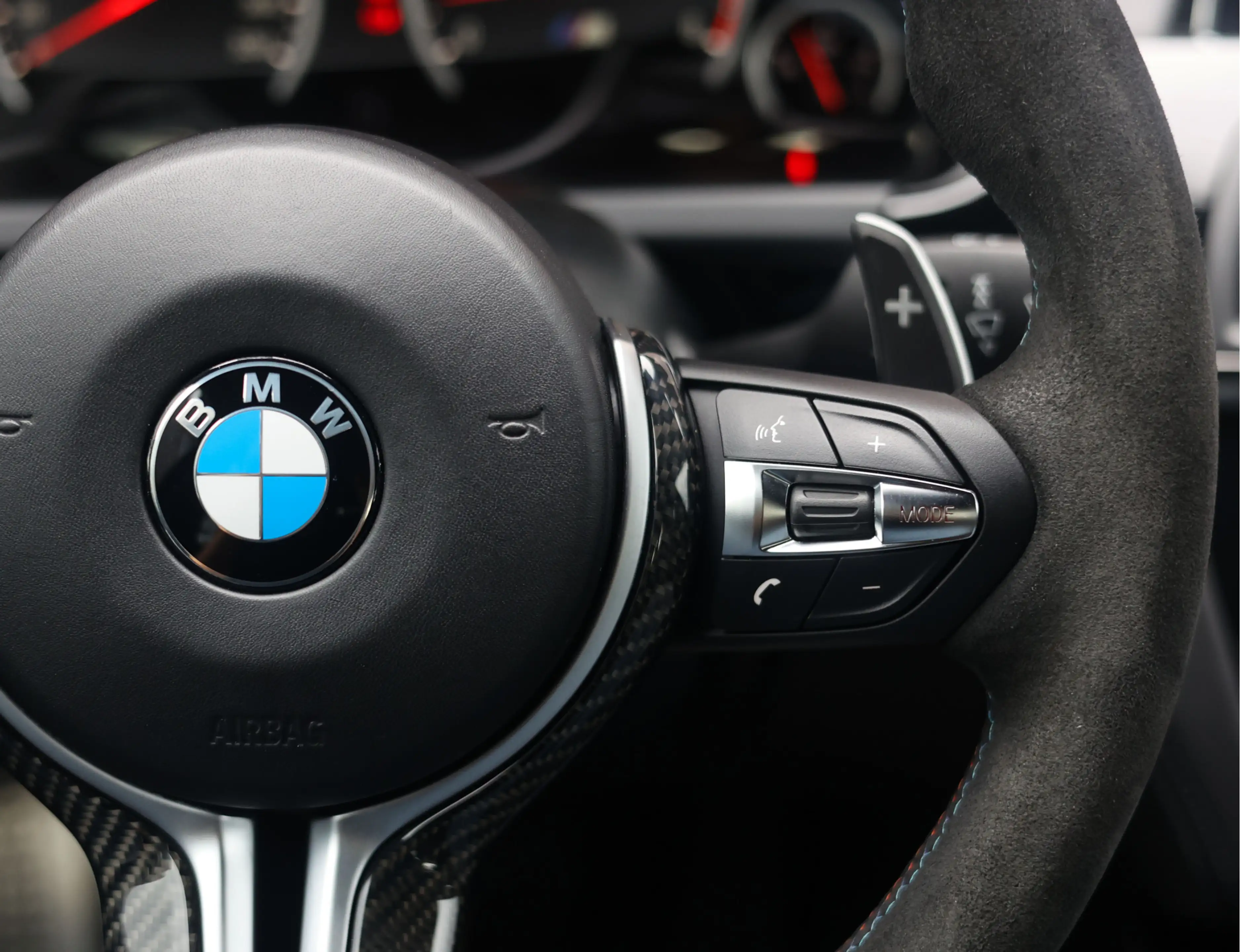 BMW M6 Gran Coupé Competition | Bang & Olufsen - M Perfor — photo 36