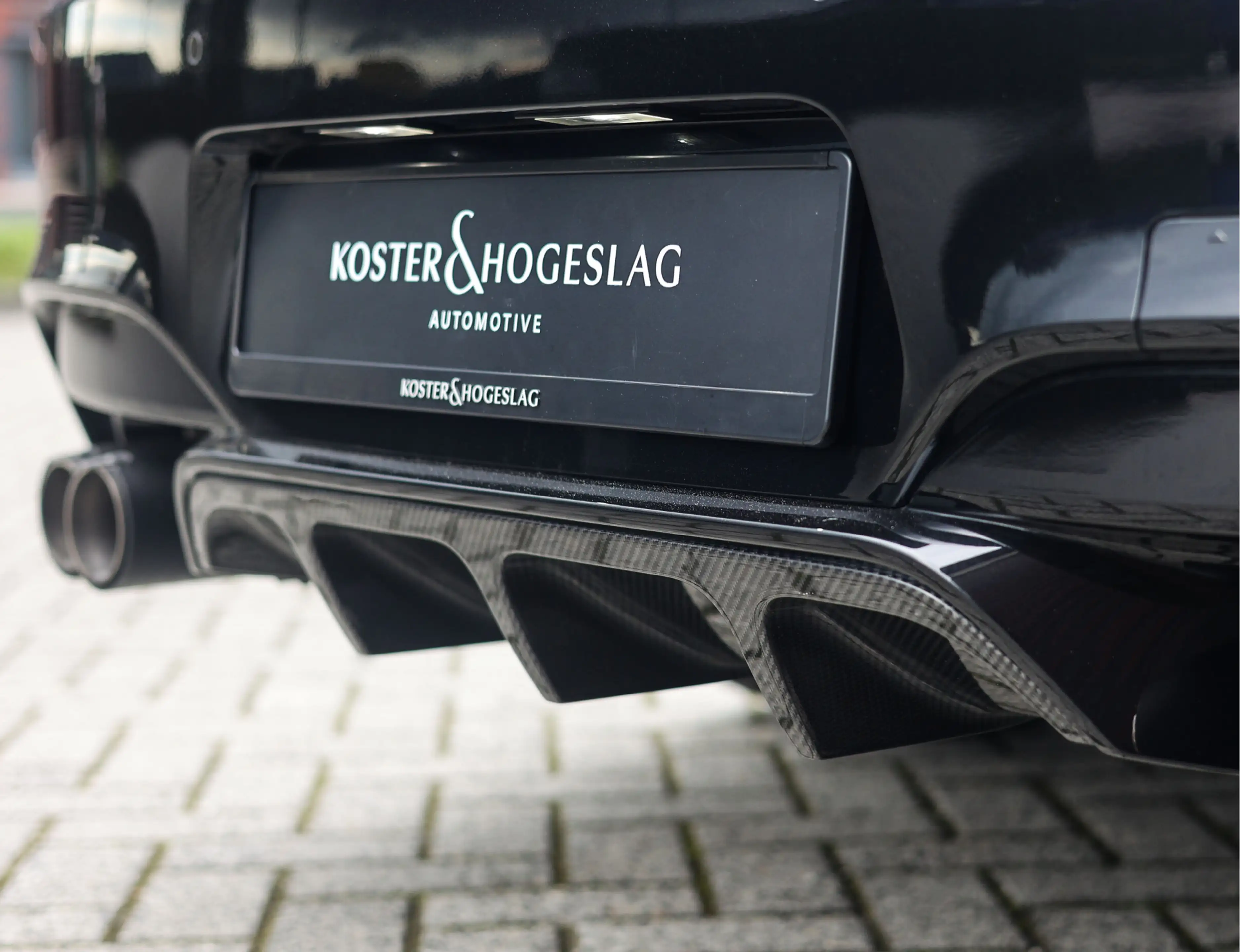 BMW M6 Gran Coupé Competition | Bang & Olufsen - M Perfor — photo 23