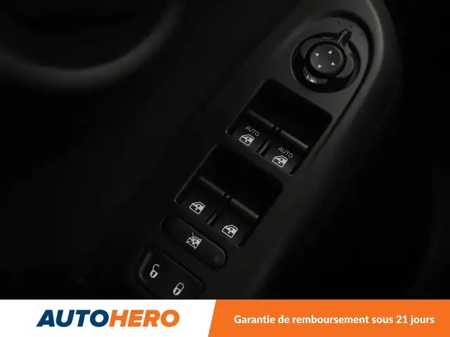 Fiat 500x view 28