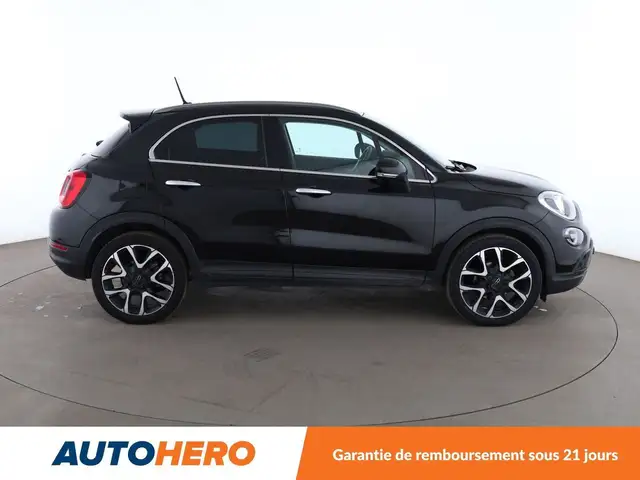 Fiat 500x view 7