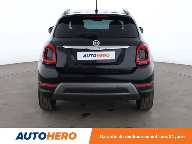 Fiat 500x view 5