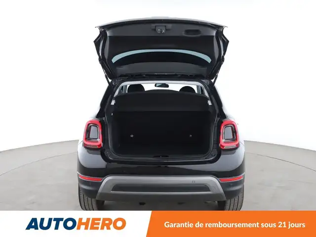Fiat 500x view 16