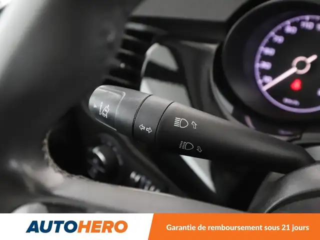 Fiat 500x view 20