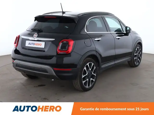 Fiat 500x view 6