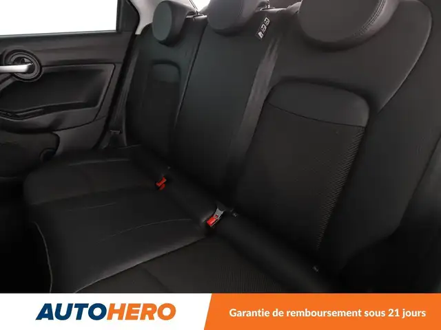Fiat 500x view 14