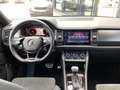 Skoda Kodiaq Sportline 2.0 TDI DSG 4x4 NAVI*PANODACH* Grijs - thumbnail 8
