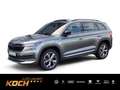 Skoda Kodiaq Sportline 2.0 TDI DSG 4x4 NAVI*PANODACH* Grijs - thumbnail 1