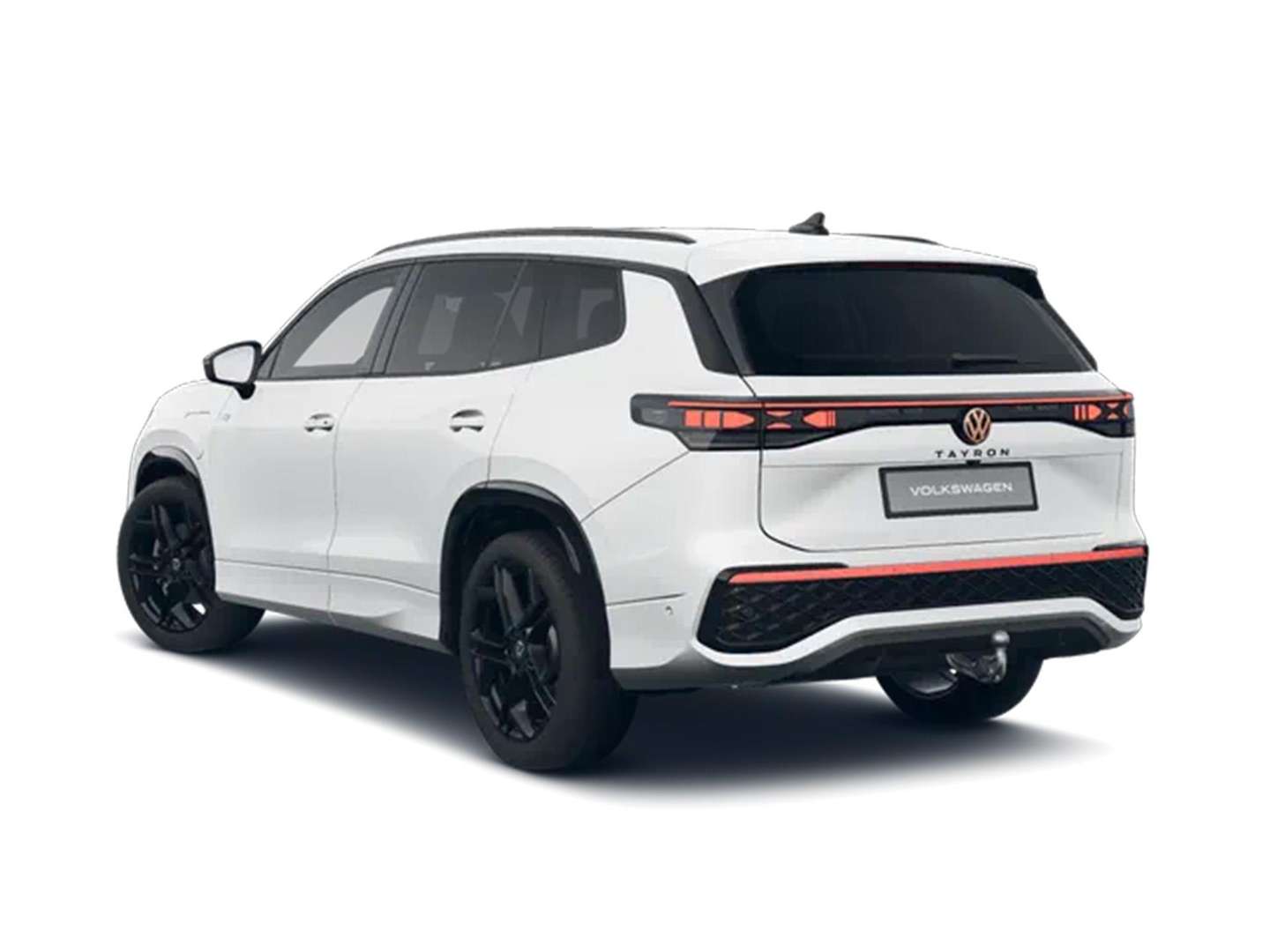 Volkswagen T-CROSS R-Line EHybrid -  - Joinsteer - #2