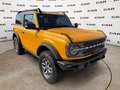 Ford Bronco BADLANDS 2 PORTE 4X4 2.3 ECOBOOST Arancione - thumbnail 3