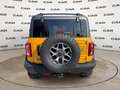 Ford Bronco BADLANDS 2 PORTE 4X4 2.3 ECOBOOST Arancione - thumbnail 14
