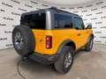 Ford Bronco BADLANDS 2 PORTE 4X4 2.3 ECOBOOST Arancione - thumbnail 13