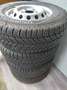 Mercedes-Benz Sprinter 316 CDI Sprinter 903.662 Bleu - thumbnail 19