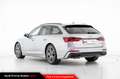 Audi A6 Avant 40 2.0 TDI quattro ultra S tronic Business Argento - thumbnail 4