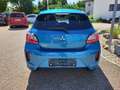 Mitsubishi Space Star 1,2 MIVEC Invite AS&G Blau - thumbnail 5