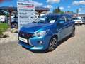 Mitsubishi Space Star 1,2 MIVEC Invite AS&G Blau - thumbnail 1