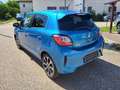 Mitsubishi Space Star 1,2 MIVEC Invite AS&G Blau - thumbnail 6