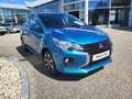 Mitsubishi Space Star 1,2 MIVEC Invite AS&G Blau - thumbnail 3