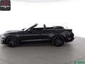 Ford Mustang Mustang 5.0 Ti-VCT V8 CONVERTIBLE GT 1.HAND,SH Schwarz - thumbnail 2