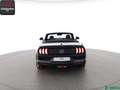Ford Mustang Mustang 5.0 Ti-VCT V8 CONVERTIBLE GT 1.HAND,SH Schwarz - thumbnail 4