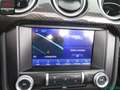 Ford Mustang Mustang 5.0 Ti-VCT V8 CONVERTIBLE GT 1.HAND,SH Schwarz - thumbnail 18