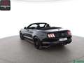 Ford Mustang Mustang 5.0 Ti-VCT V8 CONVERTIBLE GT 1.HAND,SH Schwarz - thumbnail 3