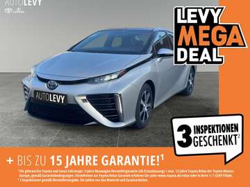 WASSERSTOFF 2xKlima Kam. KeyLess KlimaA LM
