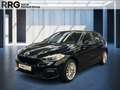 BMW 118 ADVANTAGE BUSINESS HEAD-UP PANORAMA Schwarz - thumbnail 1