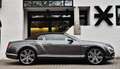 Bentley Continental 4.0 V8 CABRIO MULLINER ***TOP CONDITON/1HD.*** Сірий - thumbnail 15