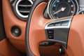 Bentley Continental 4.0 V8 CABRIO MULLINER ***TOP CONDITON/1HD.*** Grijs - thumbnail 29