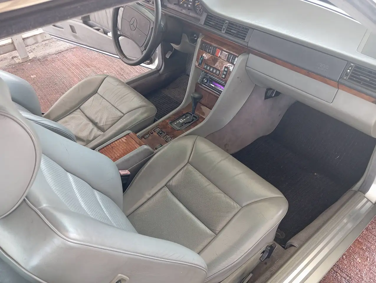Mercedes-Benz CE 300 300CE-24, foto 6