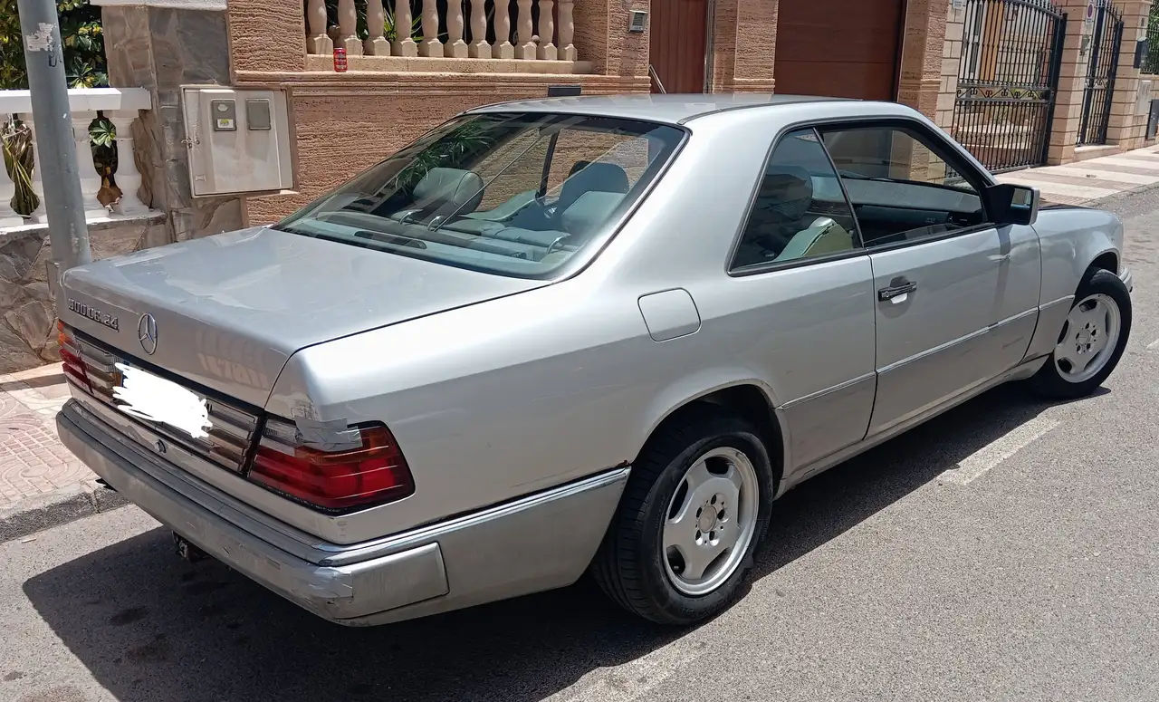 Mercedes-Benz CE 300 300CE-24, foto 5