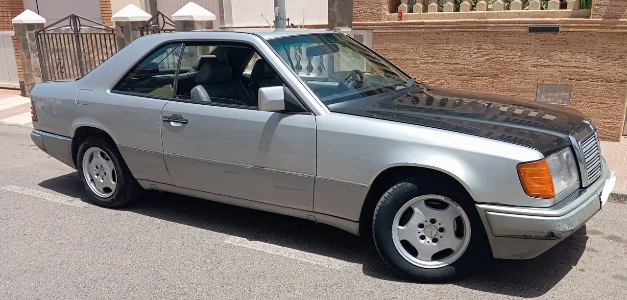 Mercedes-Benz CE 300 300CE-24, foto 1