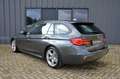 BMW 318 3 Serie Touring 318i 136pk Automaat M Sport Editio Grijs - thumbnail 4