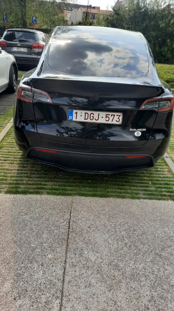 Tesla Model Y Model Y Performance Dual Motor AWD Noir - 1